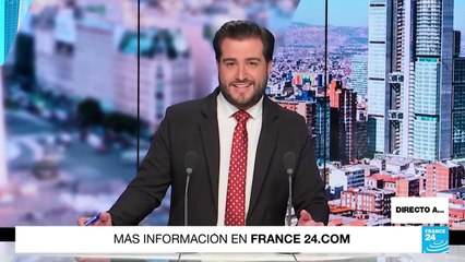 Directo a... Londres y la competencia por el puesto de primer ministro