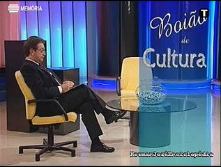 Herman José - Culturismo no Boião de Cultura com Lionel Messias