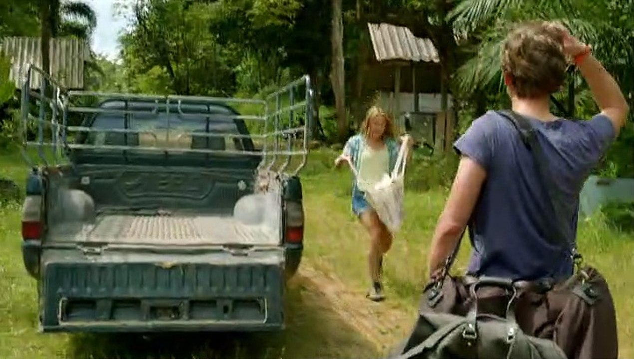 Die Erbschaft Staffel 1 Folge 2 HD Deutsch