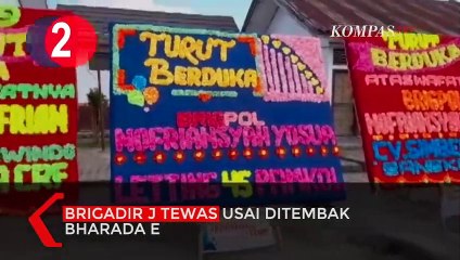 [TOP 3 NEWS] Sidang Etik Lili Pintauli Gugur, Brigadir J Tewas Ditembak, Vaksinasi Booster Wajib