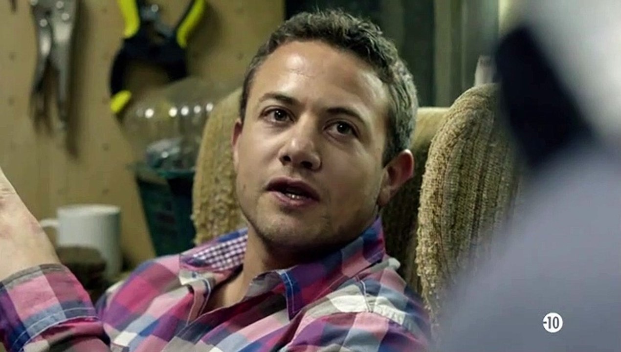 Inside Men Staffel 1 Folge 2 HD Deutsch