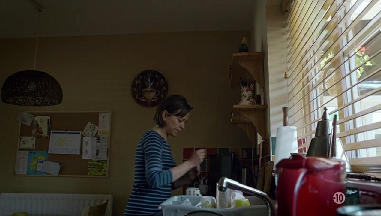 Inside Men Staffel 1 Folge 3 HD Deutsch