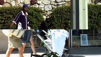 L.A. Crash Staffel 1 Folge 1 HD Deutsch