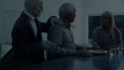 The Puppeteer - Scary Short Horror Film