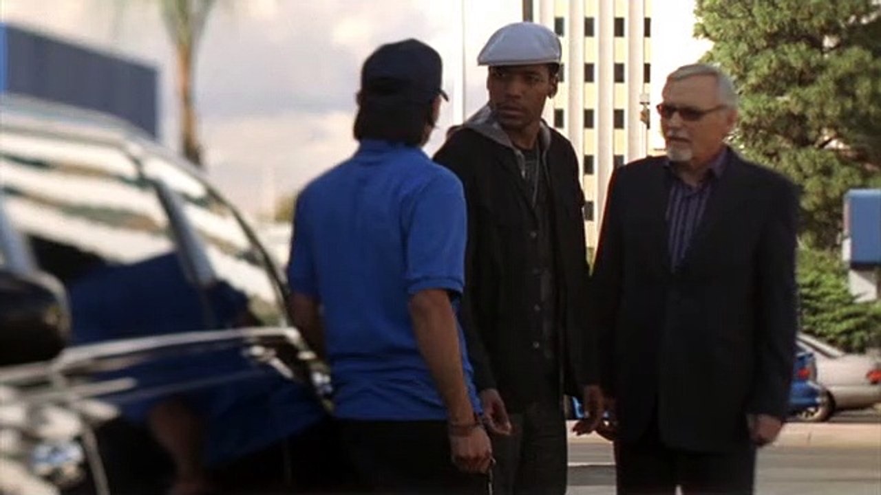 L.A. Crash Staffel 1 Folge 10 HD Deutsch