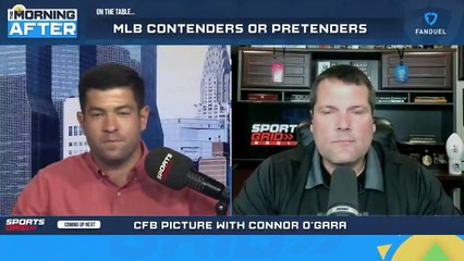 Brewers, Cardinals Struggling To Start July