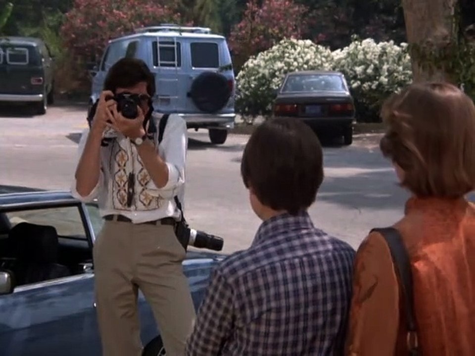 Remington Steele Staffel 1 Folge 1 HD Deutsch