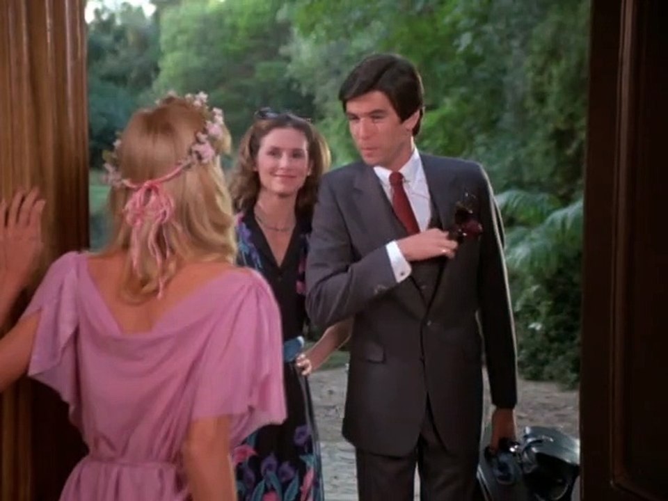 Remington Steele Staffel 1 Folge 10 HD Deutsch