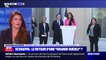 Marlène Schiappa sur son retour en politique: "J'ai décidé de répondre à l'appel" du président de la République