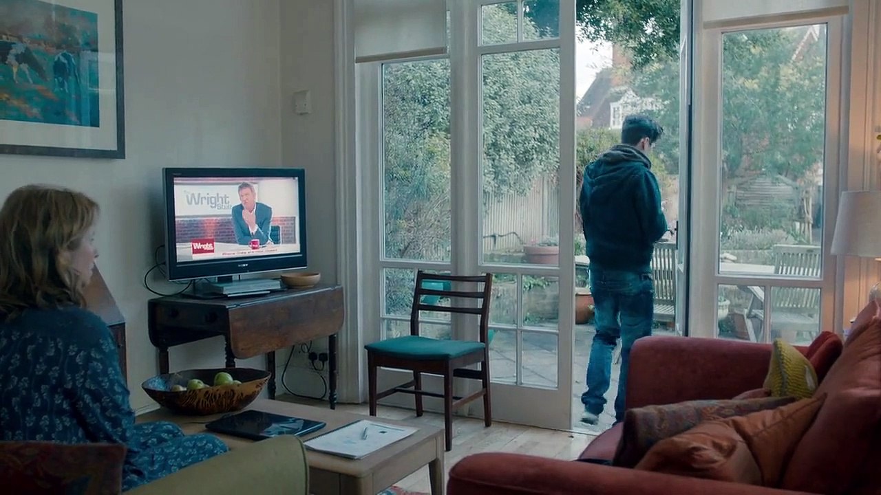 Nachdem ich ihm begegnet bin Staffel 1 Folge 2 HD Deutsch