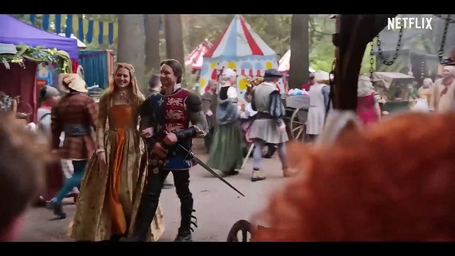 Virgin River Saison 4 - Trailer (EN)