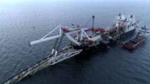 Gas, da oggi stop a forniture Nord Stream per manutenzione