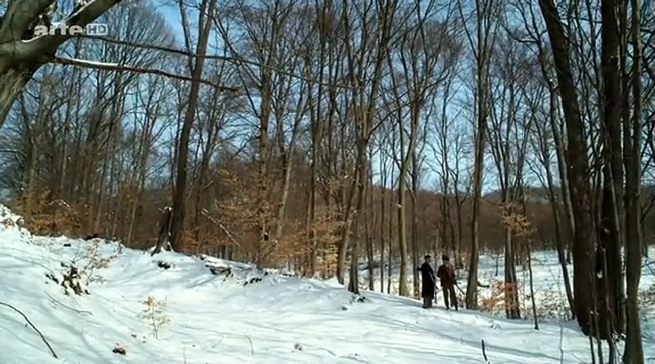 Fleming Staffel 1 Folge 3 HD Deutsch