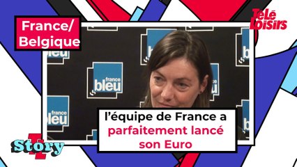 Euro féminin 2022 : ce qu'il faut savoir sur le match entre la France et la Belgique