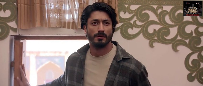 فيلم الأكشن الهندي (في أمان الله) مترجم عربي - جزء ثاني