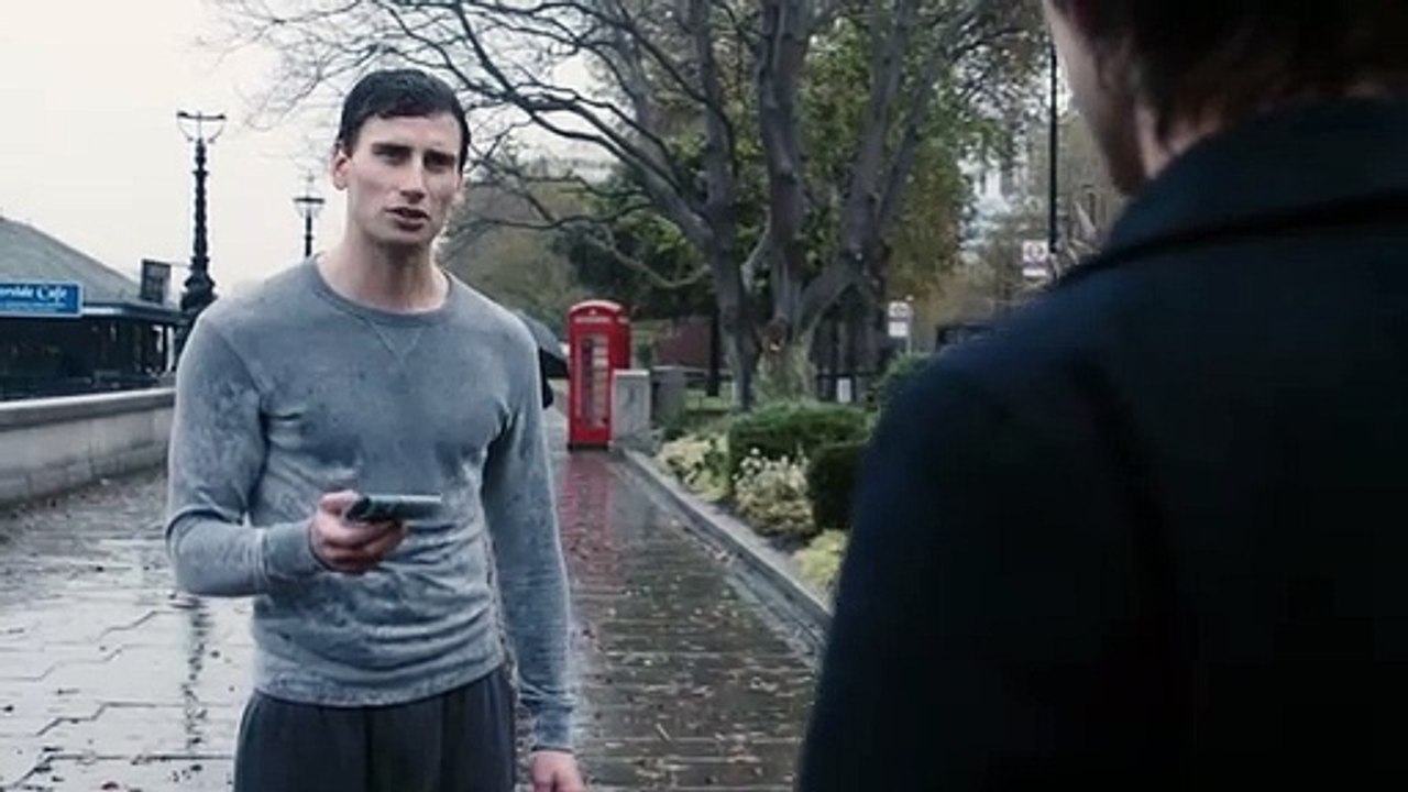 London Spy Staffel 1 Folge 1 HD Deutsch