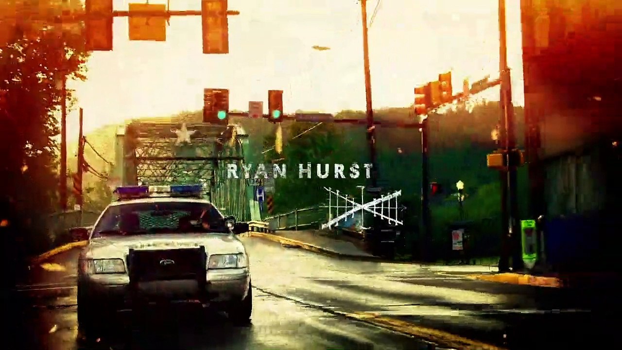 Outsiders Staffel 1 Folge 10 HD Deutsch