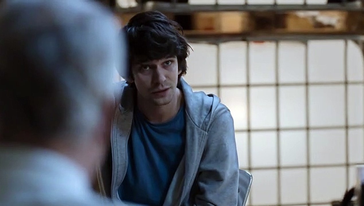 London Spy Staffel 1 Folge 3 HD Deutsch