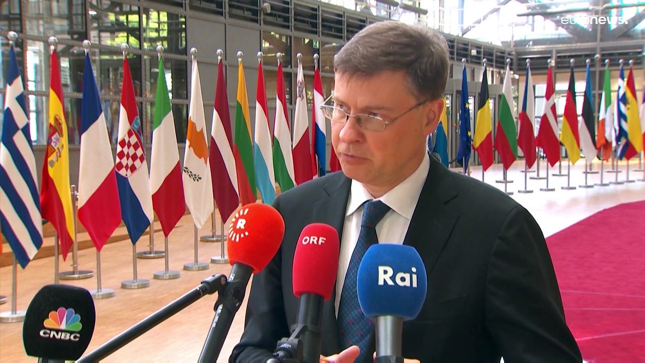 Neuer EU-Preisschock: Inflation 'wird nach oben korrigiert werden'