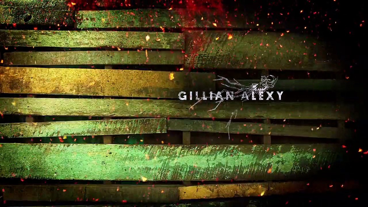 Outsiders Staffel 1 Folge 2 HD Deutsch