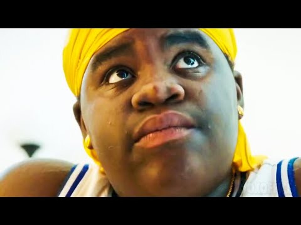 SHABU Bande Annonce