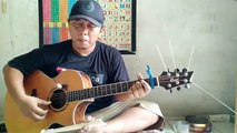 My Heart Will Go On - Celine Dion (fingerstyle cover)(360P)