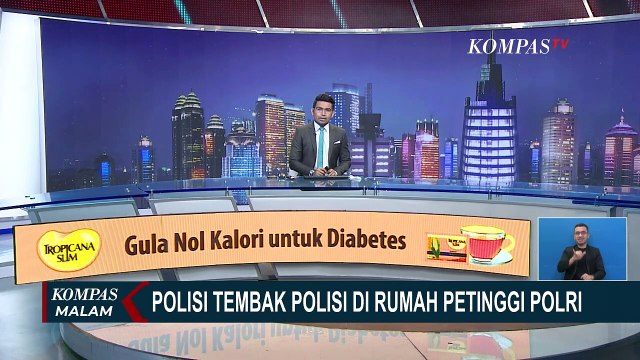 Motif Pelecehan, Polisi dengan Polisi Baku Tembak, Satu Orang Tewas