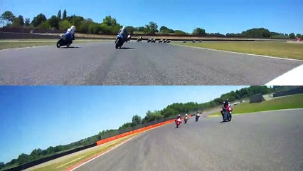 Finale 2 Klass GP Nogaro 2022