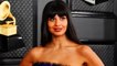 ‘She-Hulk’ Star Jameela Jamil Addresses Criticism of Her Show Look | THR News