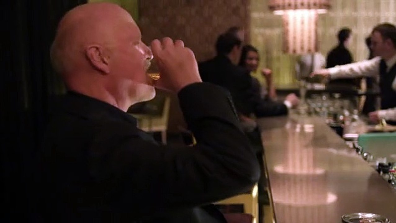 The Shadow Line Staffel 1 Folge 1 HD Deutsch