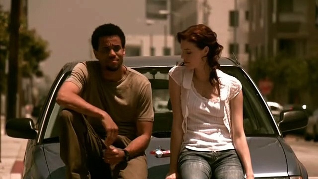 Sleeper Cell Staffel 1 Folge 2 HD Deutsch