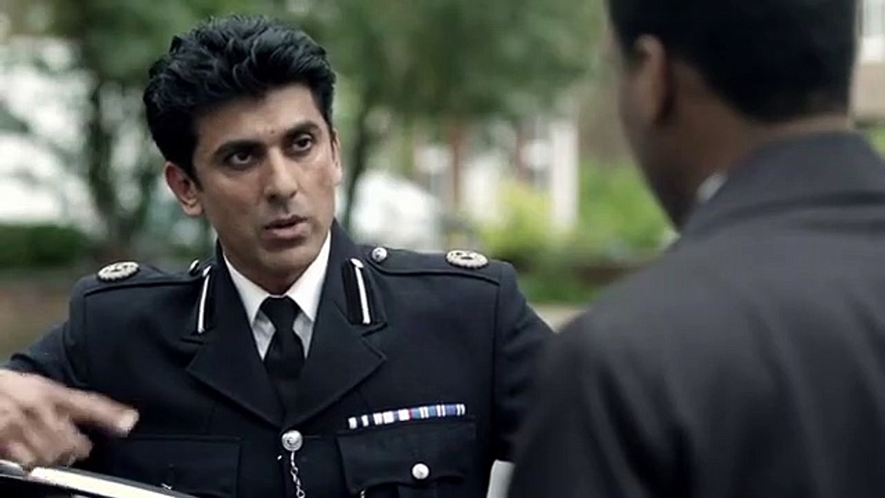 The Shadow Line Staffel 1 Folge 2 HD Deutsch