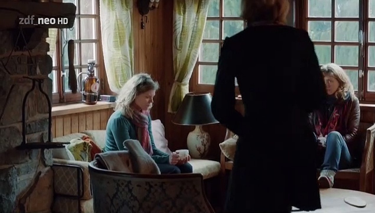 Clan Staffel 1 Folge 10 HD Deutsch