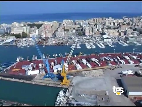 Trapani prima in Italia come per investimenti Pnrr pro capite