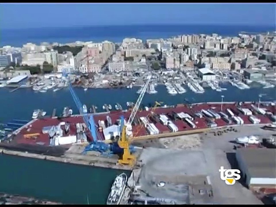 Trapani prima in Italia come per investimenti Pnrr pro capite