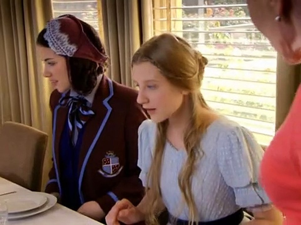 Die GeisterAinsbury Staffel 1 Folge 1 HD Deutsch