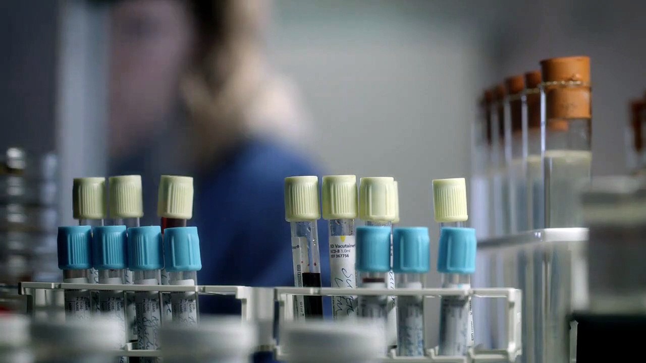 Fortitude Staffel 1 Folge 10 HD Deutsch