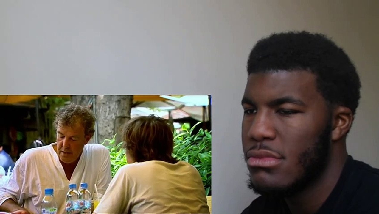 Top Gear Vietnam Special Part 3 Reaction