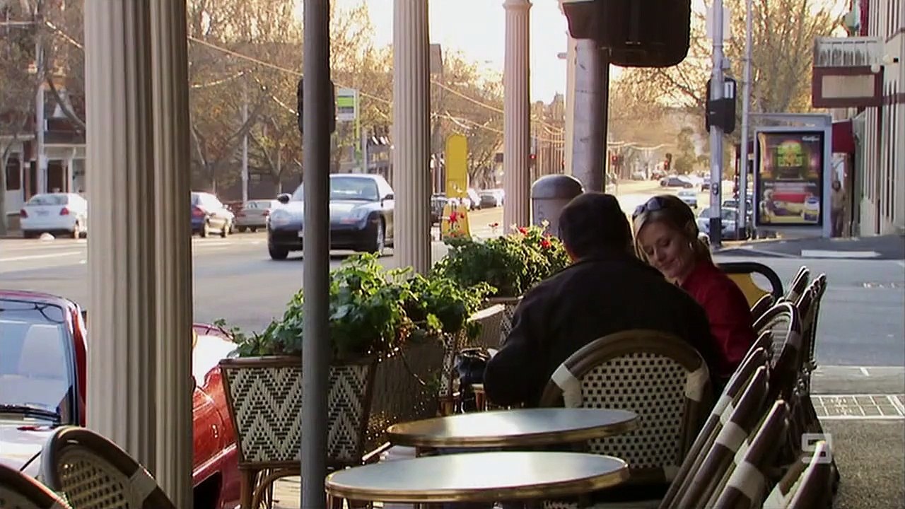 Underbelly Staffel 1 Folge 10 HD Deutsch