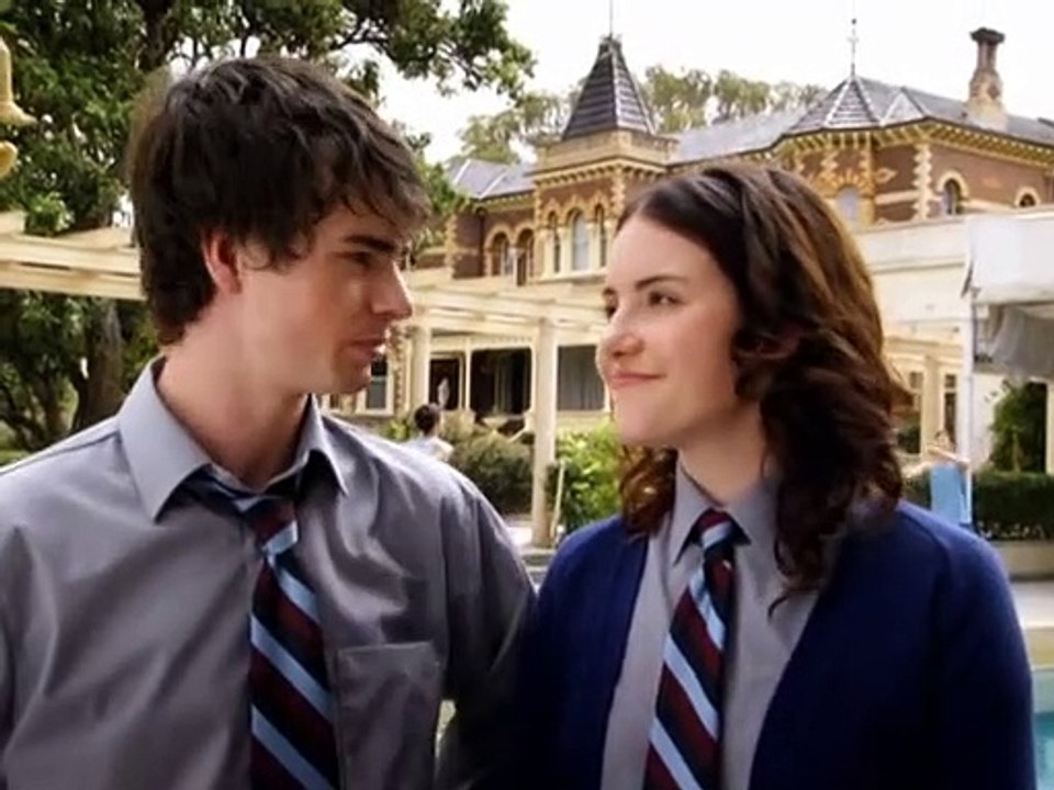 Die GeisterAinsbury Staffel 1 Folge 3 HD Deutsch