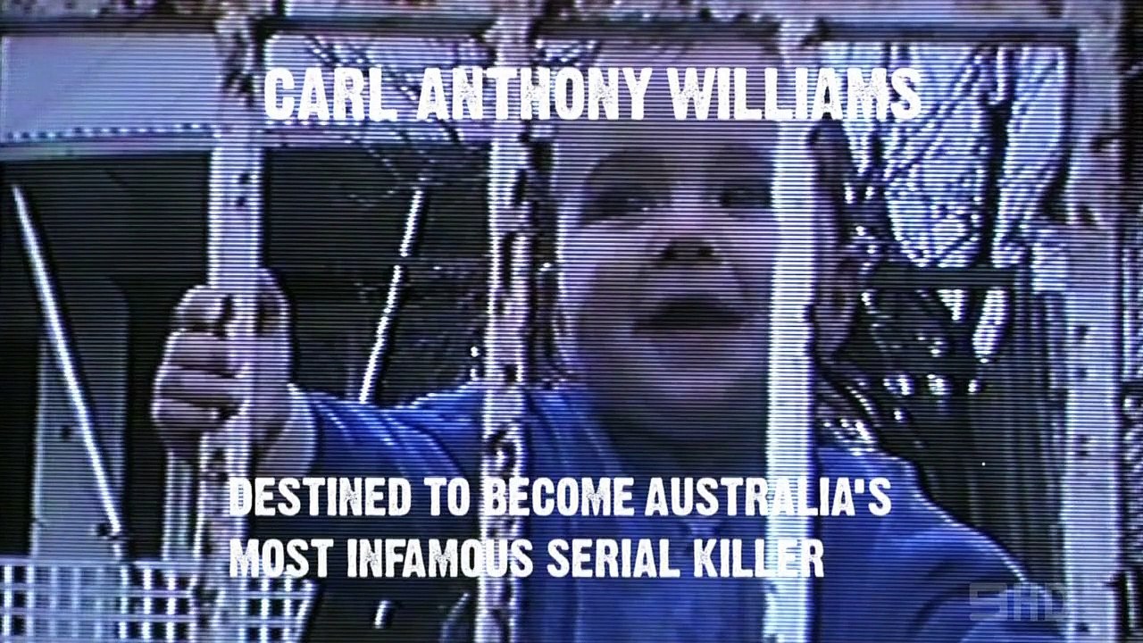 Underbelly Staffel 1 Folge 1 HD Deutsch