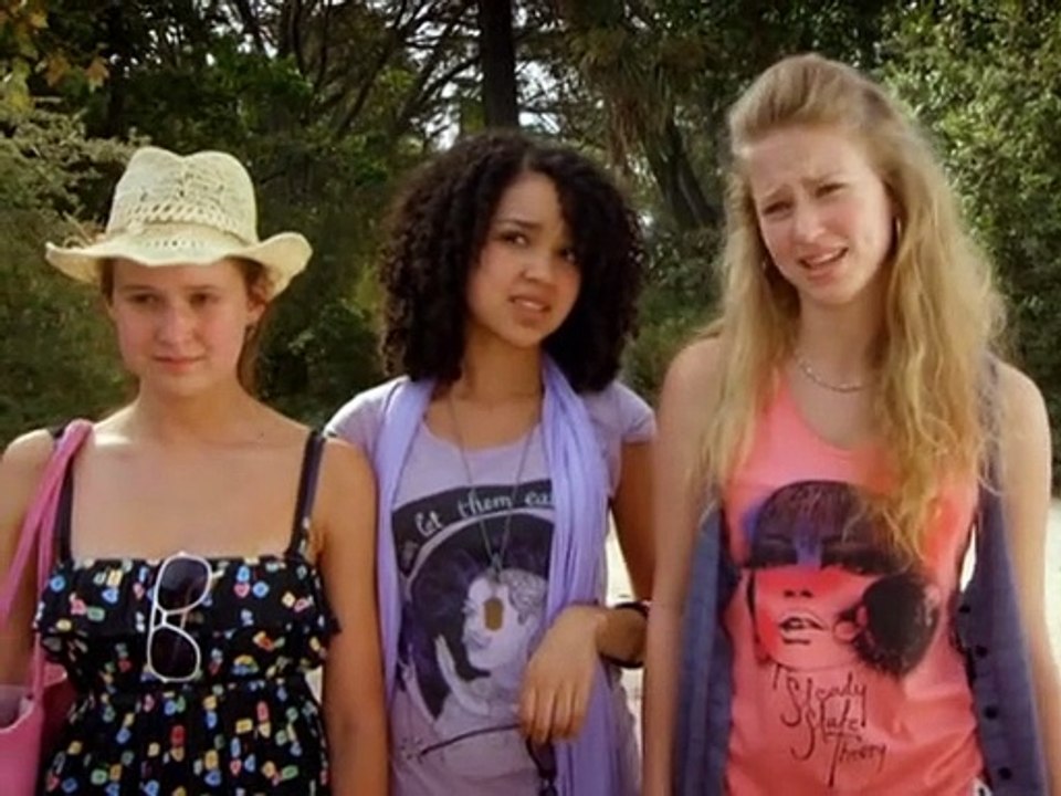 Die GeisterAinsbury Staffel 1 Folge 10 HD Deutsch