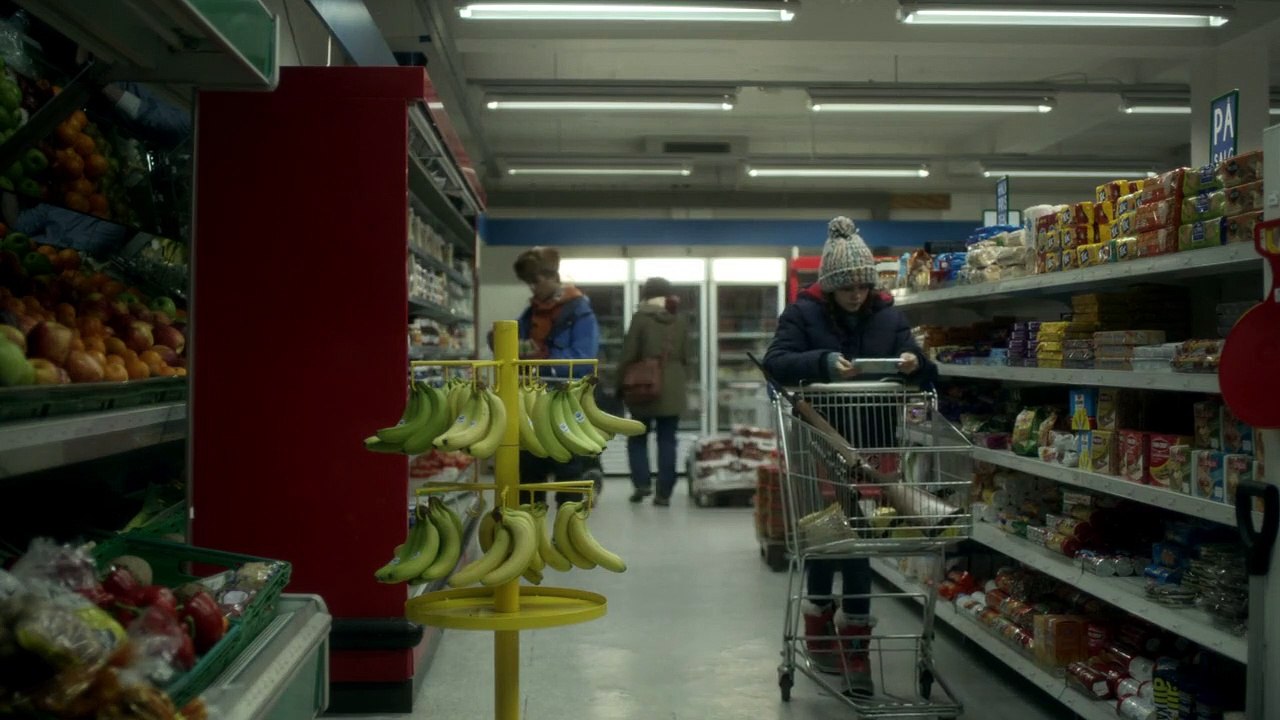 Fortitude Staffel 1 Folge 2 HD Deutsch