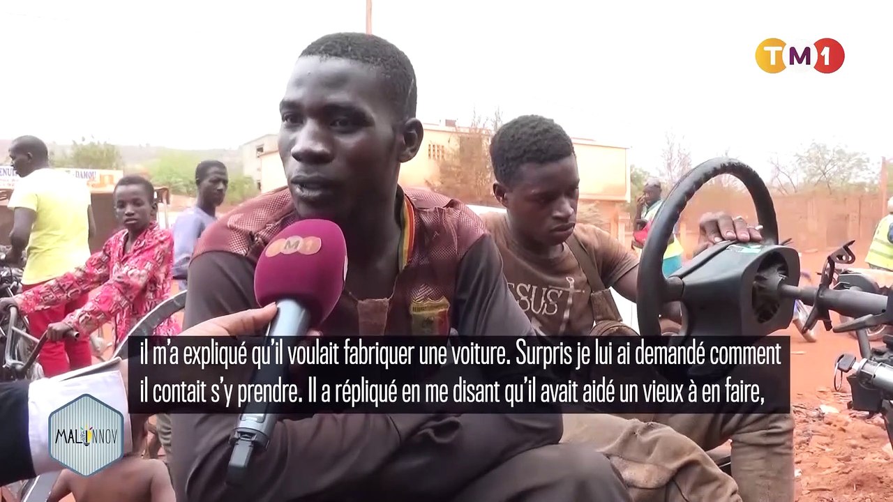 MALINNOV du 23 juin 2022