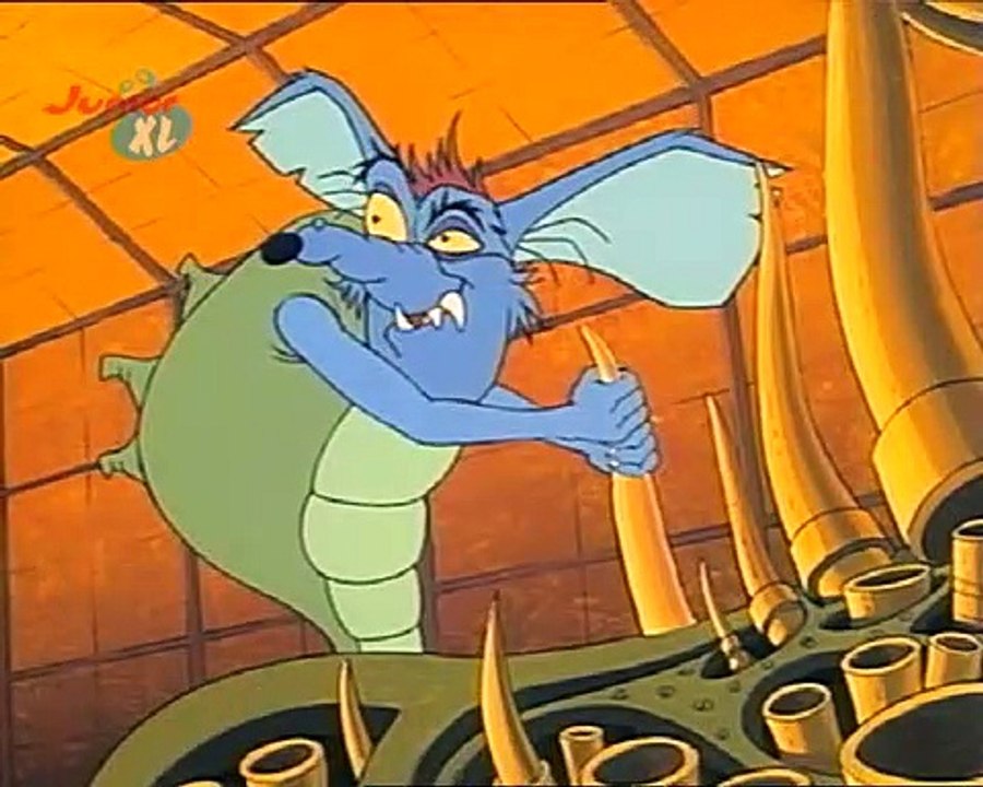 Filmation’s Ghostbusters Staffel 1 Folge 1 HD Deutsch