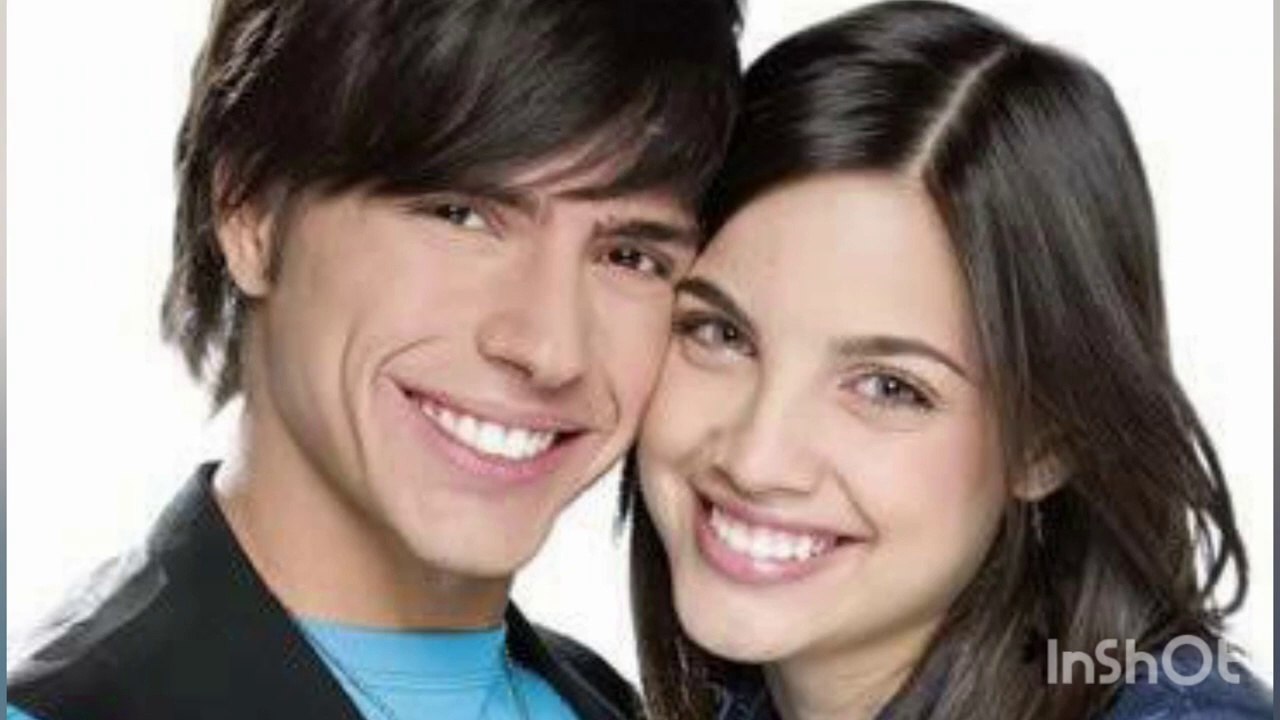 Isa e Alex (isa tk +) parte 10