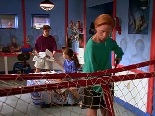 Grusel, Grauen, Gänsehaut Staffel 1 Folge 2 HD Deutsch