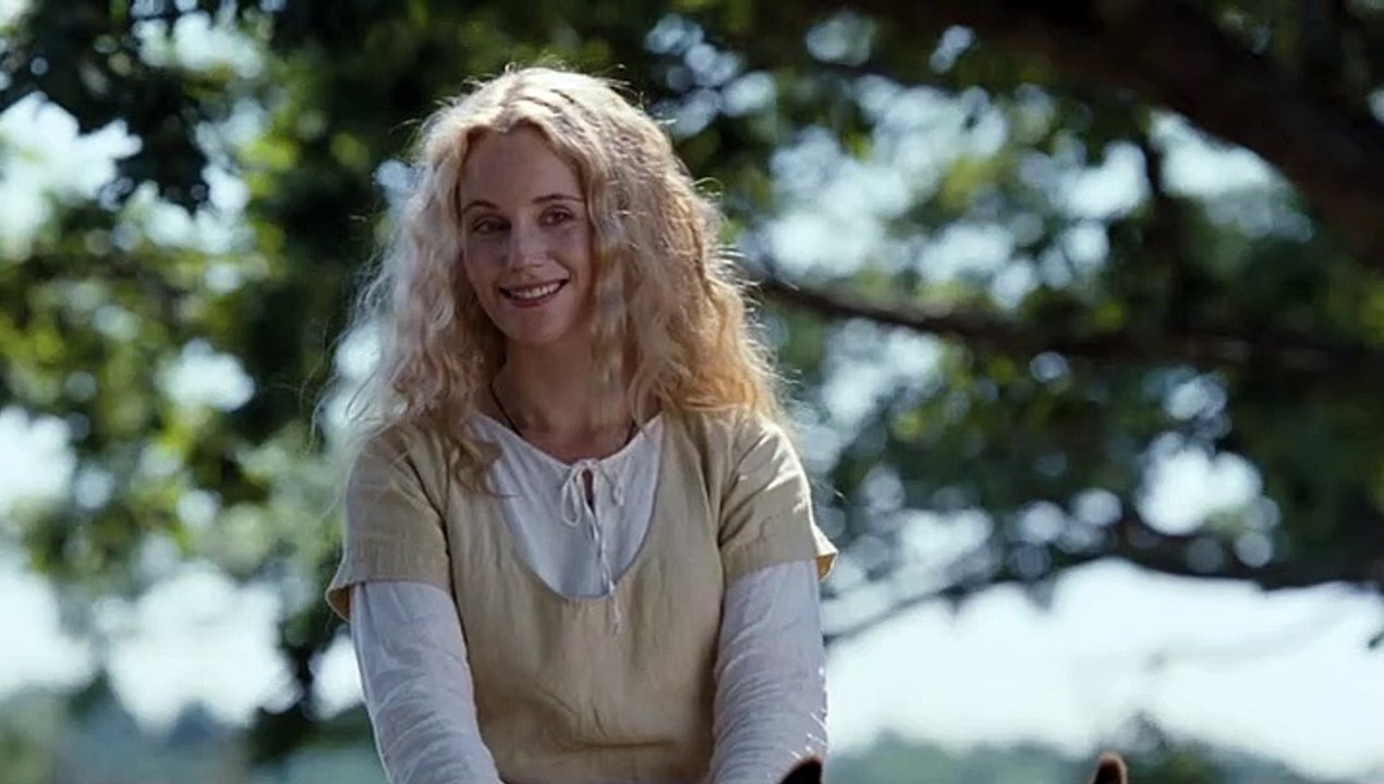 ARN - Der Kreuzritter Staffel 1 Folge 2 HD Deutsch