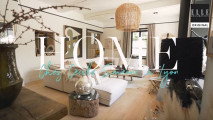 TEASER Home - Chez Cécile Siméone à Lyon
