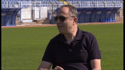 Το όραμα του Πανουργιά Παπαϊωάννου για τη Λαμία